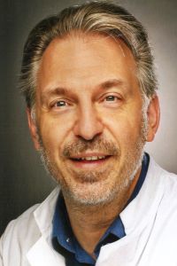 Dr. med. Jürgen Philipp